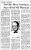 1962 Tucson Daily Citizen newspaper article about John D. Jameson
