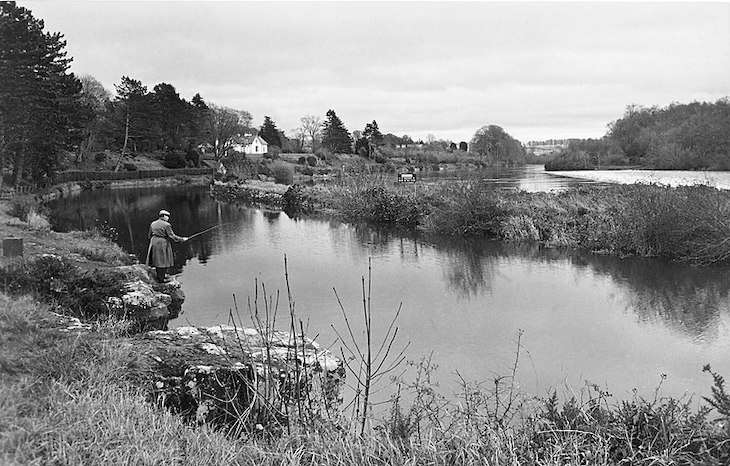 Movanagher Canal