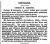 George Hugh Jameson (1850-1889) - Newspaper Obituary